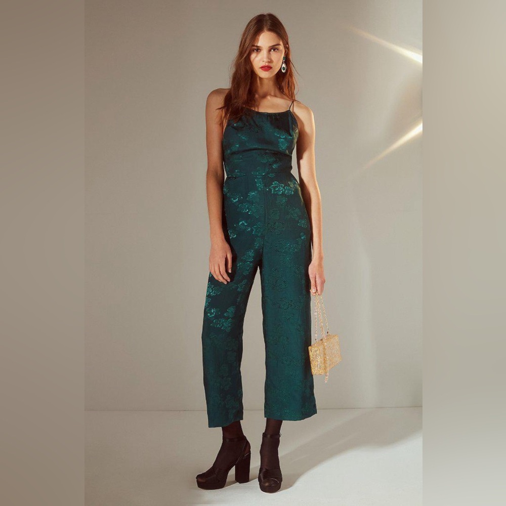 Urban Outfitters Jumpsuit x Size US 2